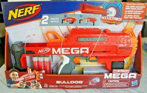 accustrike mega