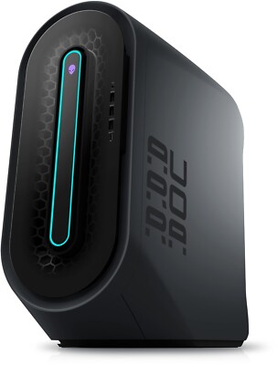 Gaming PC Dell Alienware Aurora R14 Ryzen 7 5800X 32GB 1TB SSD
