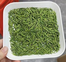 Chinese Organic Green Tea