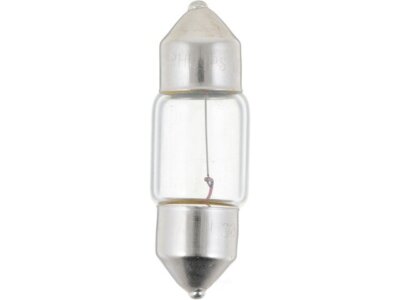 For 2008-2014 Subaru Tribeca Map Light Bulb Philips 87616DKJD 2009 2010 2011
