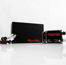 Xentec Premium 9004 Hb1 8000k Highlow Iceberg Blue Hid Xenon Kit 35 Watt