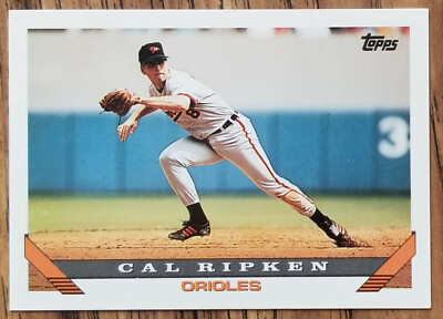 1993 Topps Series 1 Baseball: $.99 Pack Mint Singles! #300-396 Quantity Discount