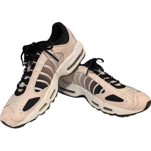 Nike Women's Air Max Tailwind IV CJ7976-603 size 10.5 black and pink | eBay