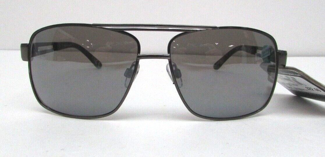 Foster Grant Lenses for Driving MAXBLOCK Sunglasses NAVIGATION GUN