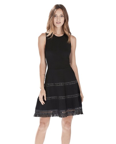 parker bodycon dress PARKER KNIT DRESS