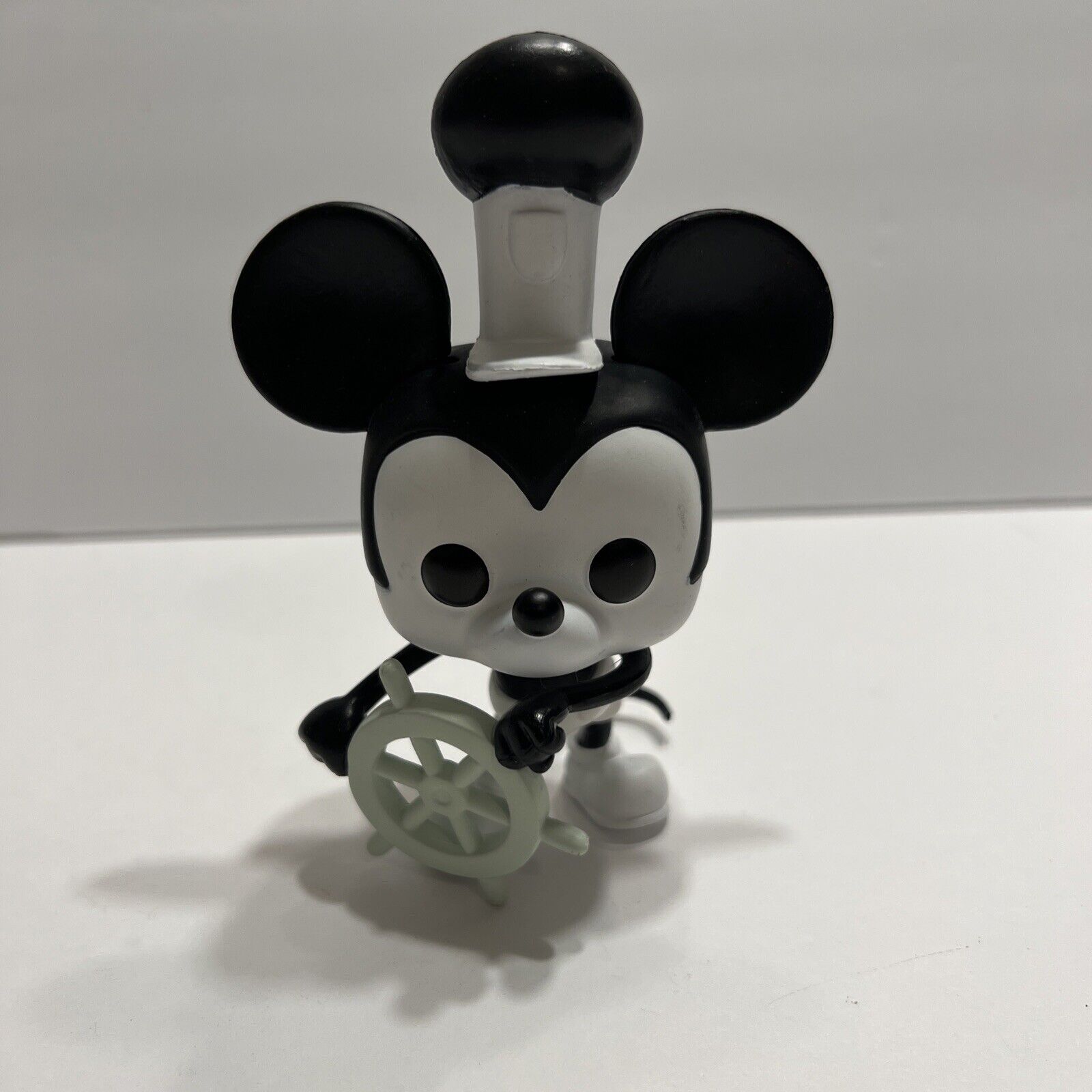 FUNKO POP! VINYL: DISNEY: MICKEY'S 90TH ANNIVERSARY: STEAMBOAT WILLIE –  igabiba