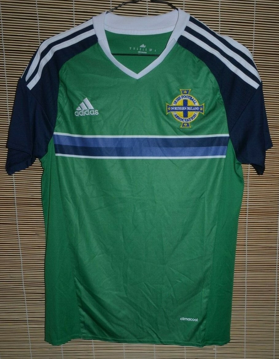 irish jersey euro 2016