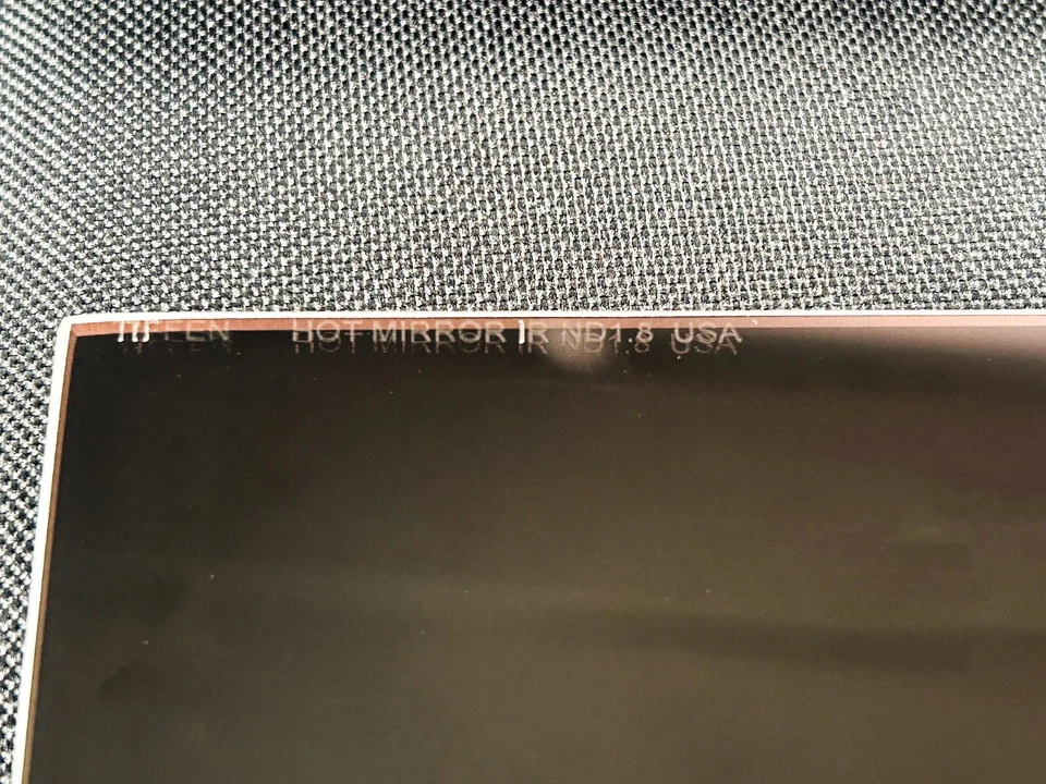 Tiffen Water White 4x4 Hot Mirror IRND 1.8 - Image 4 of 4