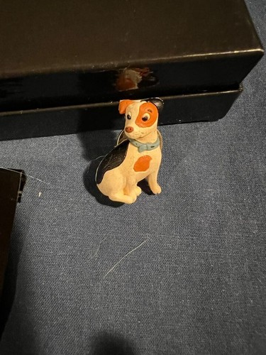 Jack Russell Terrier Pin - Kelley Collection - Picture 2 of 7