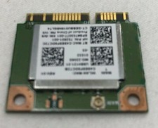 HP Pavilion 15-r253cl 15.6" Genuine WiFi Wireless Card 6900689215-001