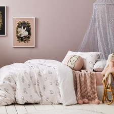 adairs flannelette cot sheets