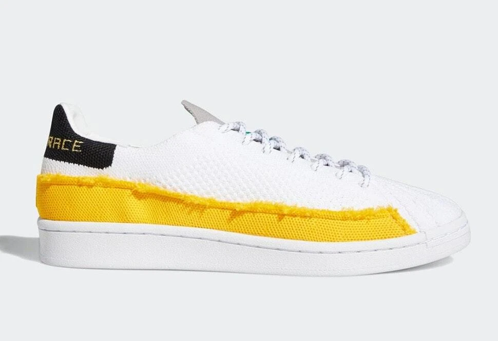 Adidas pharrell williams clearance 36