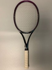 ProKennex Graphite Innovator | L2 (4 1/4") | USADO | Envío a EE. UU.