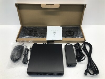 Dell OptiPlex 7010 MFF Desktop i7-13700T 16GB 256GB W11P 2N2YP