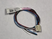 OEM Tesla Model Y Harness Trailer Brake ECU Adapter Assembly 1072586-00-A