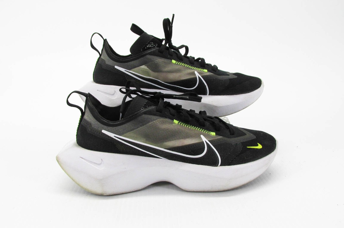 nike vista lite women's black