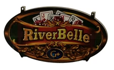 WMS Topper Insert - RiverBelle