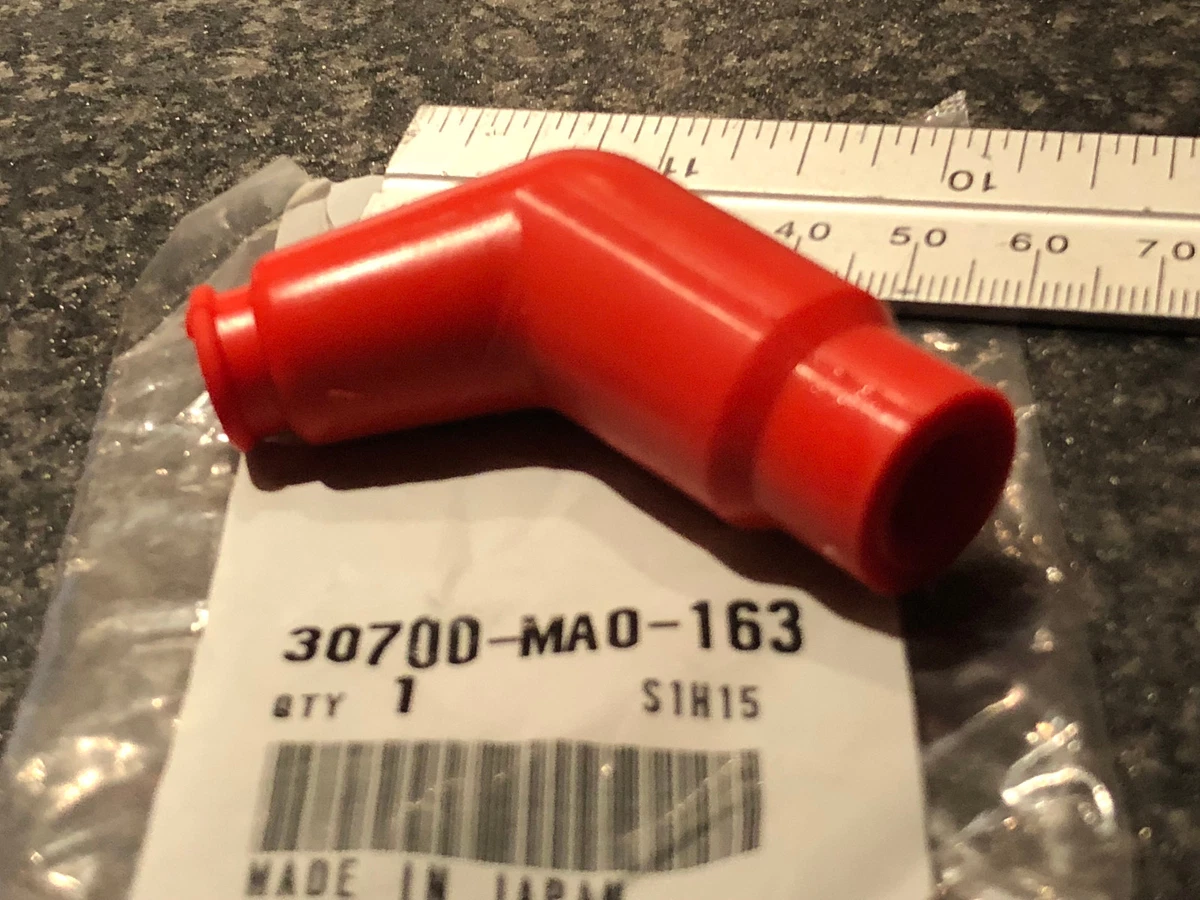 Hero honda splendor spark plug cap price 2025