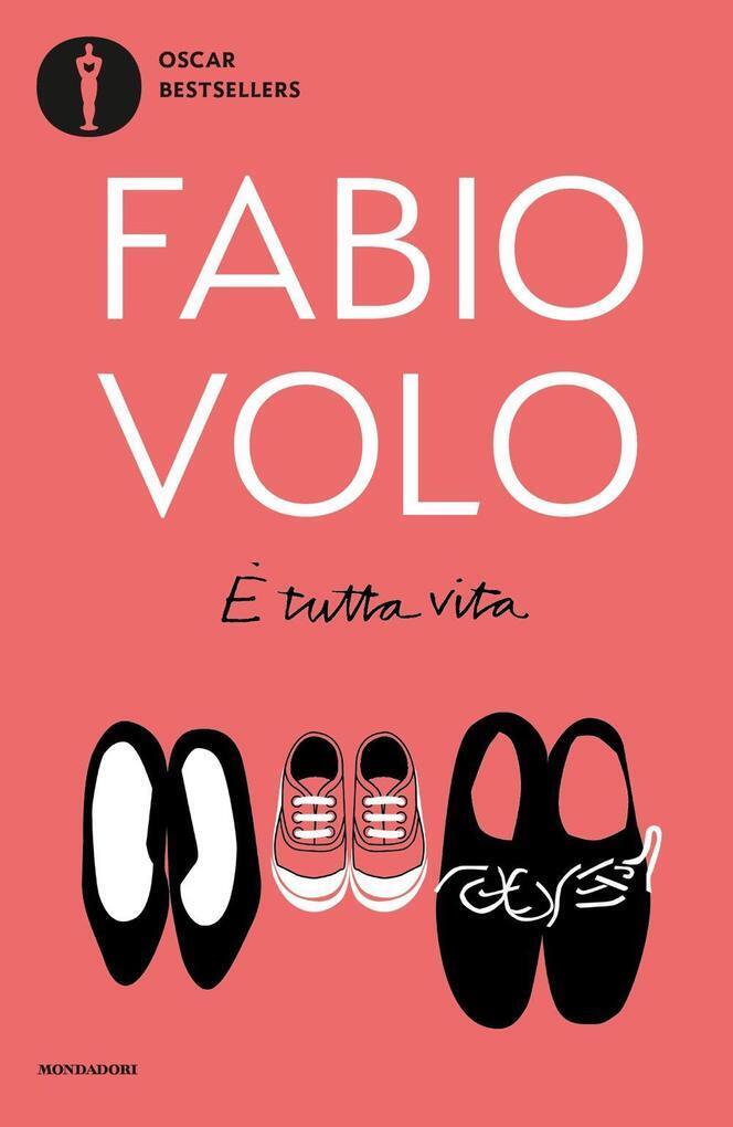 Thumbnail - E' Tutta Vita | Fabio Volo | Italienisch
