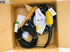 WACKER NEUSON IREN30/042/5 ELECTRIC HIGH-FREQUENCY INTERNAL VIBRATOR #3