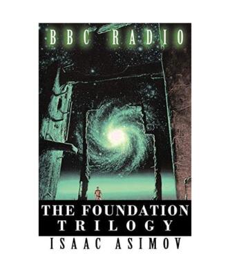 The Foundation Trilogy (Adapted by BBC Radio), Isaac Asimov