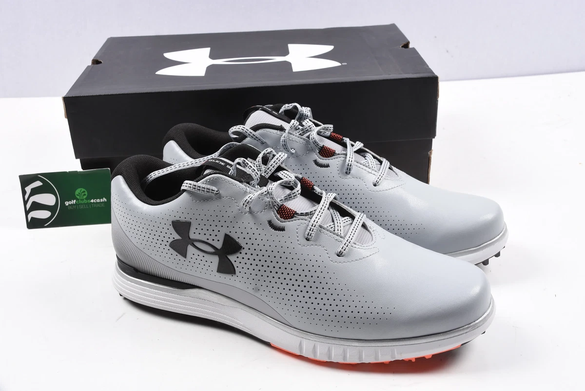 Under armour golf clearance shoes ebay uk