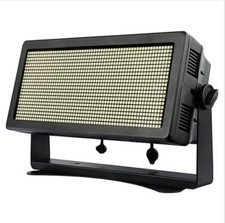 LED STROBE RGBW Professional GENERICO MONSOON NEW IN BOX!!!  ADJ Chauvet Martin