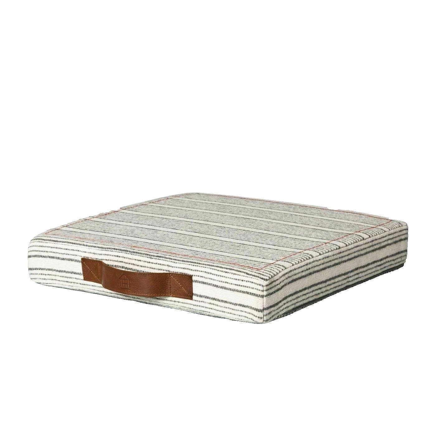 Decoración del hogar de Rayas Cojines De Asiento