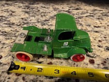 ERTL Publix Dairy-Fresh 1926 Mack Bull Dog Tanker Metal