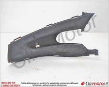 CARENA FIANCHETTO SINISTRO original GILERA RUNNER SP 50 2T 2007 TELAIO C46100