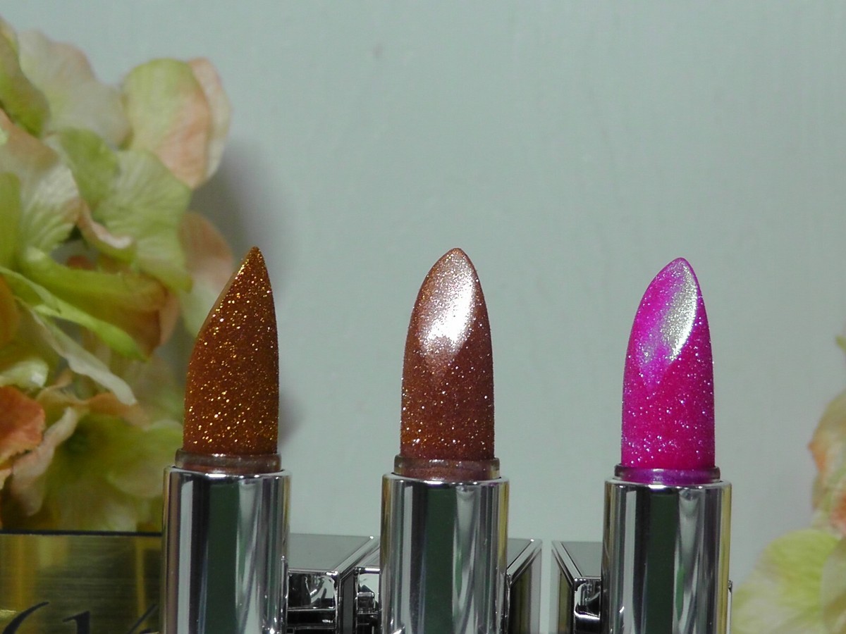 TOM FORD Lip Spark Lipstick Size 3g / 0.1oz PICK YOUR COLOR