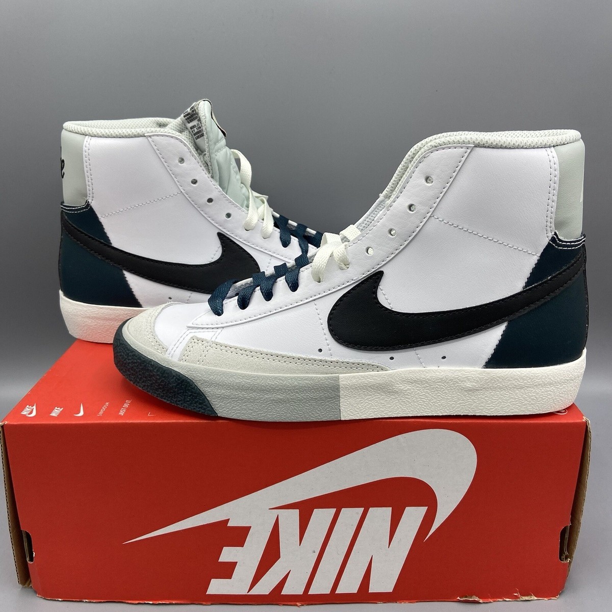 Nike Footwear About You Nike Blazer Mid 77 Nike Blazer Mid 77 SE