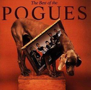 CD The Pogues - Лучшее из #1907097
