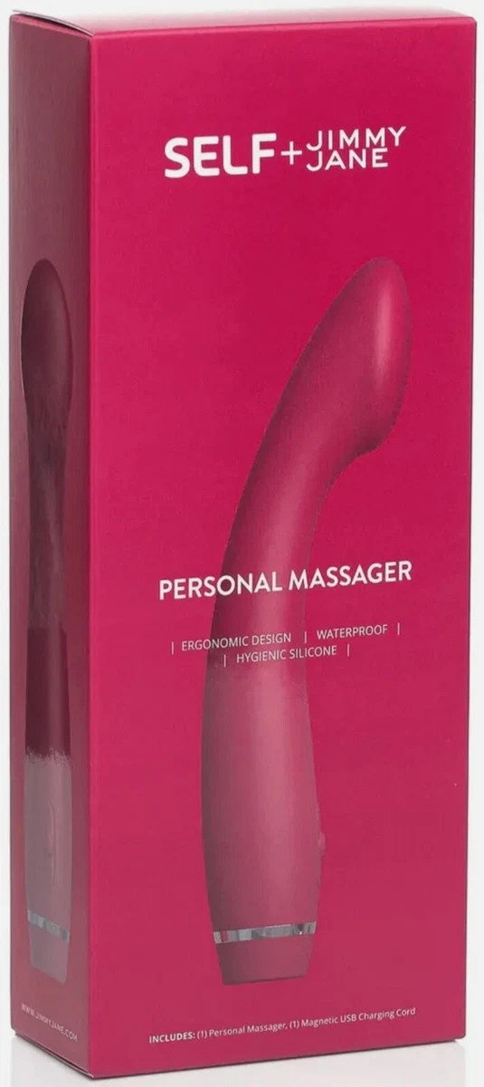 Jimmyjane Women Sex Toys