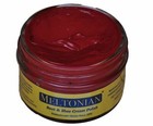 Meltonian Boot and Shoe Cream Polish, 1.55 Oz, large selection of NEW colors