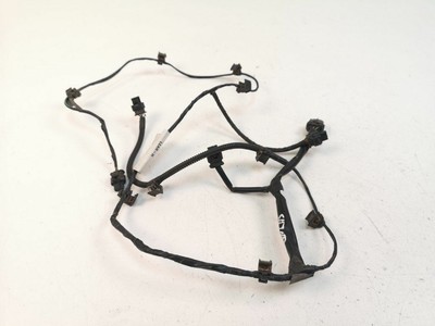 Nissan Qashqai 2008 PDC Parking Sensor Wiring Loom Harness 24017JD00A