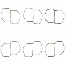 Fel-Pro MS 90733 Fuel Injection Plenum Gasket Set