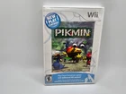 New Play Control! Pikmin (Nintendo Wii, 2009) NEW SEALED