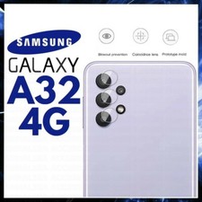 GLASS CAMERA for SAMSUNG GALAXY A32 4G FILM PROTECTION GLASS LENS