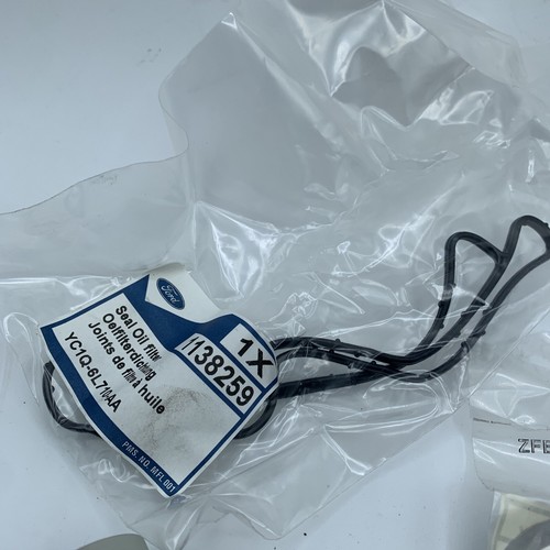 Set Pumpe Einspritzung Original Ford 1.8 2.0 Fokus Mondeo Transit Tourneo - Imagen 4 de 6