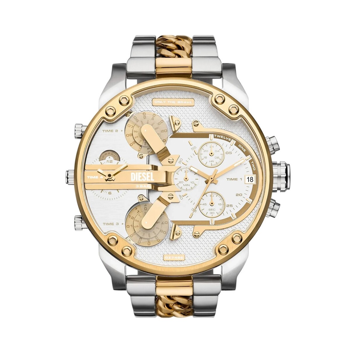 DIESEL WATCHES Mod. DZ7486 13853755