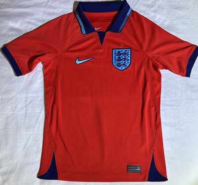 youth england kit
