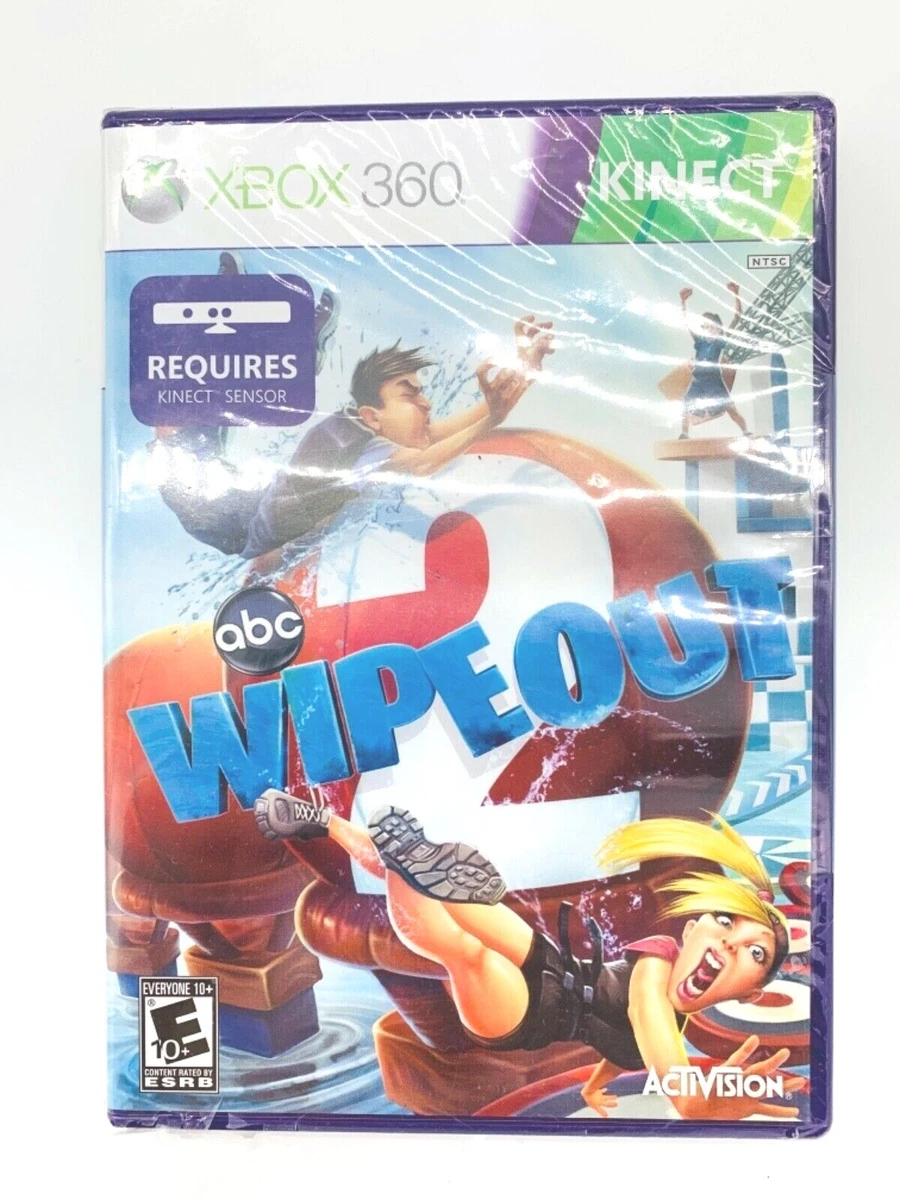 Jogo Wipeout 2 - Xbox 360