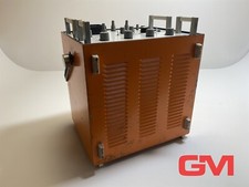 Seba Dynatronic misuratore di autonomia LMG 2000 runtime measure device + ZSG 2000