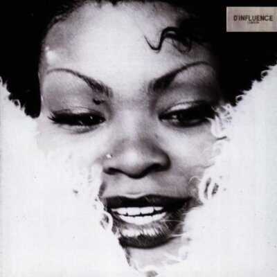 D'Influence - CD - London (1997)