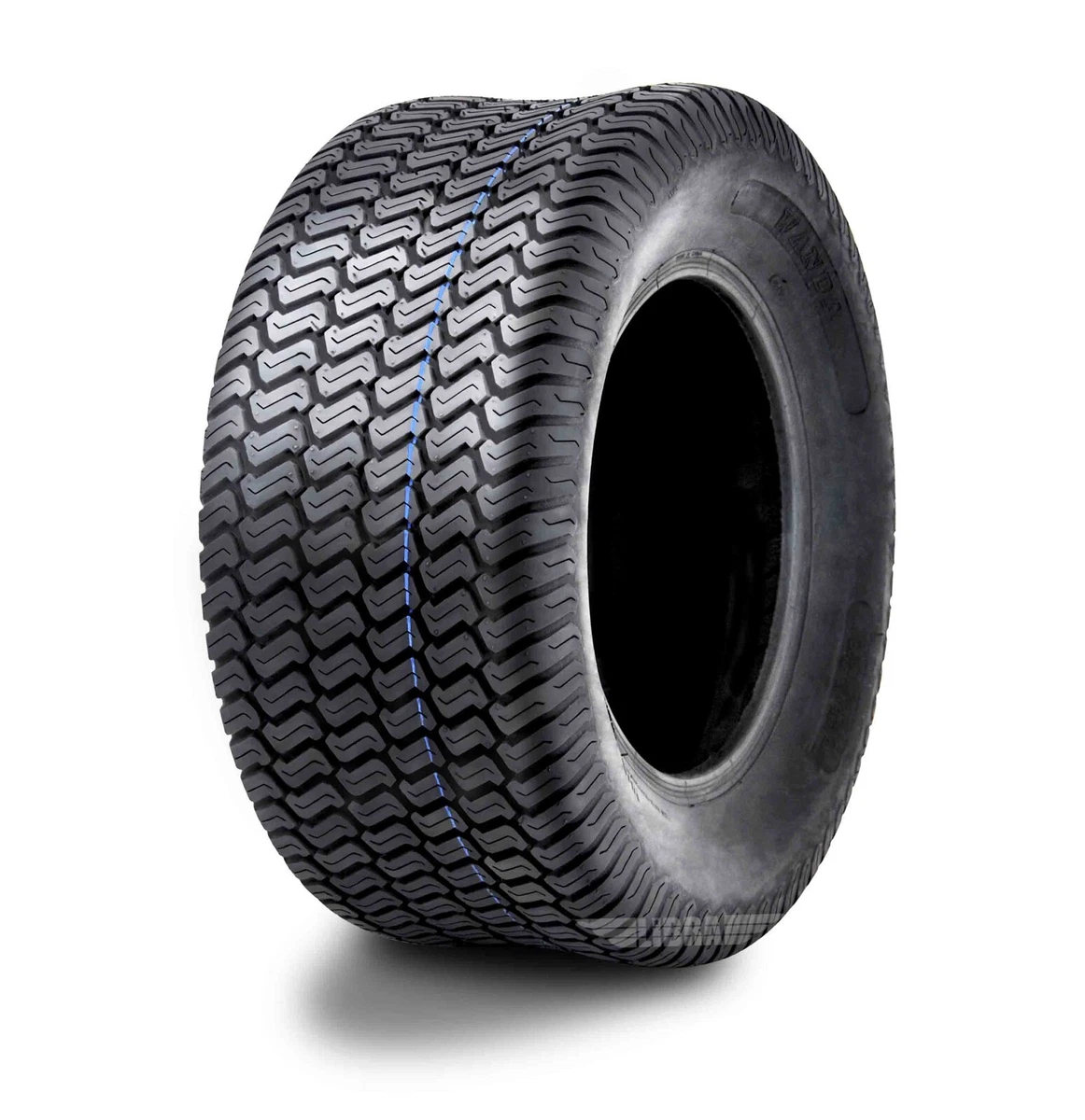 WANDA 20X8 8 Lawn Mower Tractor Cart Turf Tire 4 Ply 20x8x8 13035