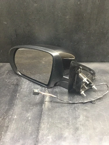14 15 16 Jeep Cherokee Left LH Mirror Power Heated W/Signal OEM