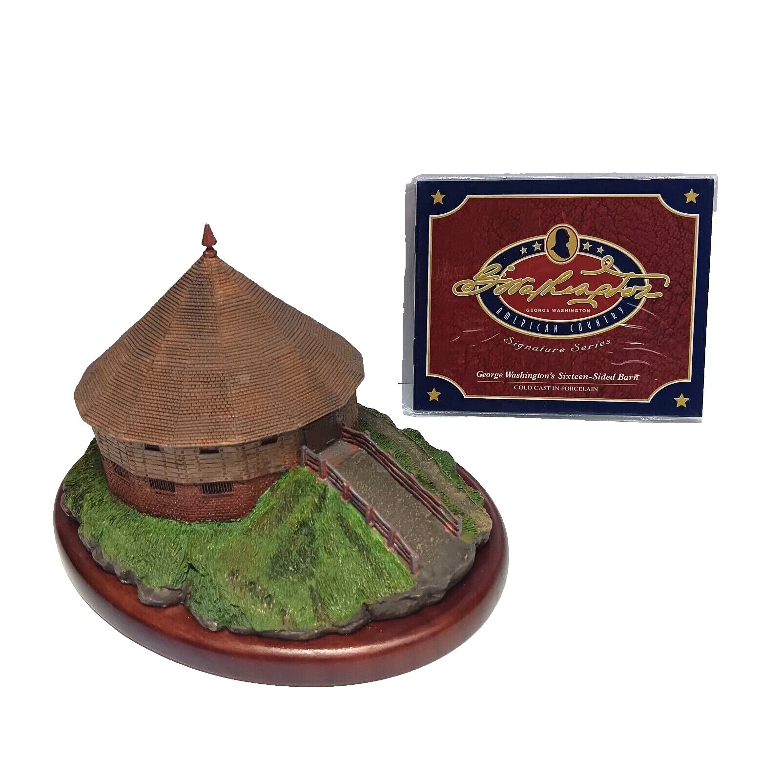 ERTL Diecast and Toy Vehicle Buildings & Set Parts