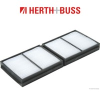 Herth+Buss Jakoparts Innenraumfilter Pollen FüR Toyota Paseo EL54 Starlet EP91