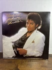 Michael Jackson - Thriller - LP - TESTED GOOD CONDITION Epic QE 38112